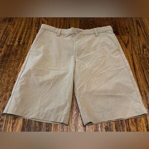 Vineyard Vines Tan Kids Shorts